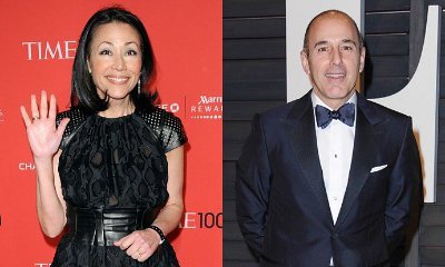 Ann Curry Says She's 'Not Surprised' by Matt Lauer Allegations