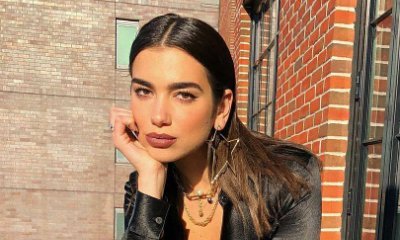 Artist of the Week: Dua Lipa