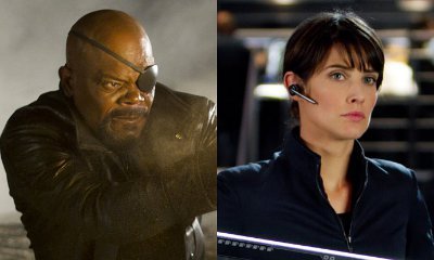 'Avengers 4': New Set Photos Confirm Nick Fury and Maria Hill's Return