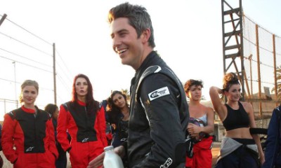 'Bachelor' Recap: Two Women Fight, Another Contestant Cries Over Bumper Car Trauma