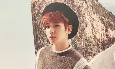 EXO's Baekhyun Apologizes for His Controversial Comments on Depression