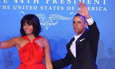 Barack Obama's Sweet Birthday Message and Gift for Michelle Obama Will Melt Your Heart