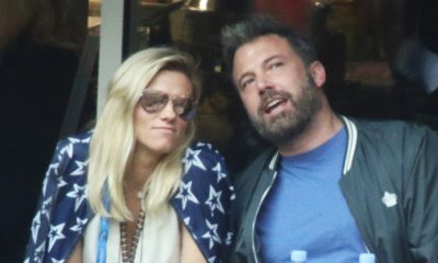 Are Wedding Bells Ringing? Ben Affleck Reportedly Wants to Marry Lindsay Shookus