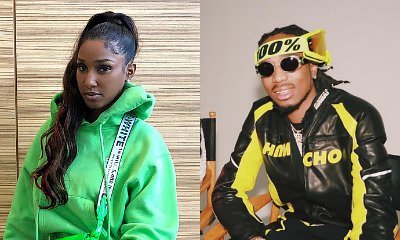 Already Moving on? Bernice Burgos Reportedly Dating Quavo