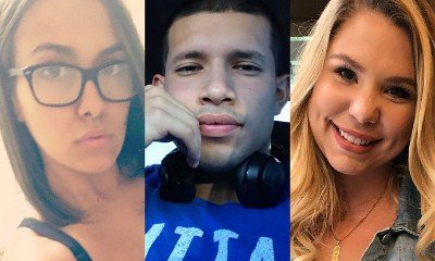 Briana DeJesus Slams Javi Marroquin and Kailyn Lowry on Twitter Rant - See His Response