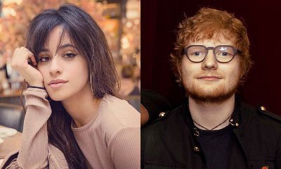 Camila Cabello Sings a Snippet of Unreleased Ed Sheeran Collaboration 'The Boy'