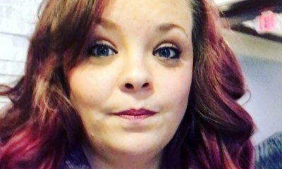 'Teen Mom' Star Catelynn Lowell Getting Treatment for Suicidal Thoughts for the Third Time