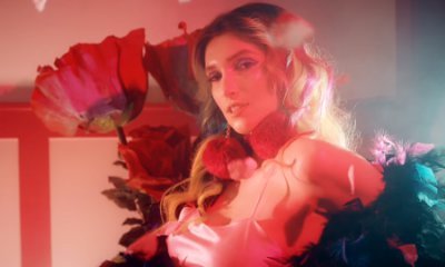 Watch COM3T's Bella Thorne-Directed Music Video for 'Habits'