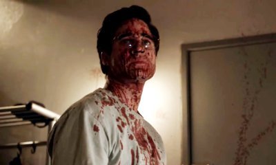 Darren Criss' Andrew Cunanan Gets Brutal in New 'Versace: American Crime Story' Red Band Trailer
