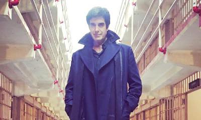 David Copperfield on Claims He Assaulted 17-Year-old Model in 1988: 'Don't Rush to Judgment'
