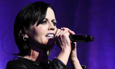 The Cranberries' Dolores O'Riordan Dies Suddenly at 46, Friend Recalls Her Last Cheerful Message