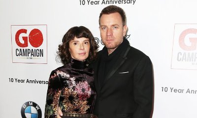 Ewan McGregor Files for Divorce From Wife of 22 Years Following Cheating Scandal