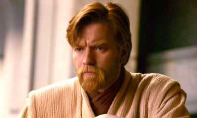 Ewan McGregor Weighs In on Obi-Wan Kenobi Rumors - Will He Return for Another 'Star Wars' Movie?