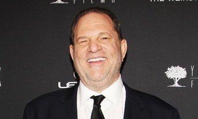 Ex-Assistant Sues Harvey Weinstein, Claims She Had to Clean Up After His Sex Encounters