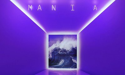 Fall Out Boy Scores Fourth No. 1 Album as 'M A N I A' Debuts Atop Billboard 200