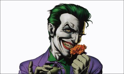 Fans Are Petitioning to 'Make Joker Gay Again'