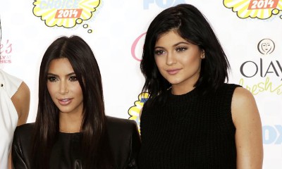 Fans Believe Kylie Jenner Is Kim Kardashian's Surrogate