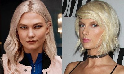 No Longer Friends? Fans Think Karlie Kloss Is Shading Taylor Swift