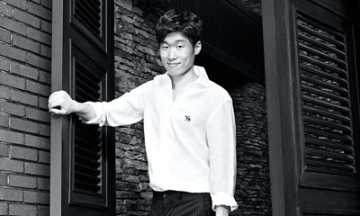 Former Manchester United Player Park Ji Sung Lost Both Mother and Grandmother on the Same Day