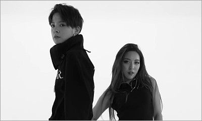 f(x)'s Amber and Luna Unveil Fierce Music Video for 'Lower'