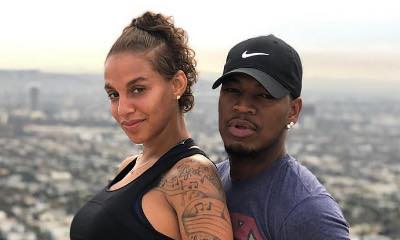 Find Out the Gender of Ne-Yo and Crystal Smith's Second Baby