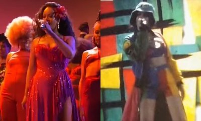 Grammy Awards 2018: DJ Khaled Teams Up With Rihanna, Bruno Mars and Cardi B Join Forces