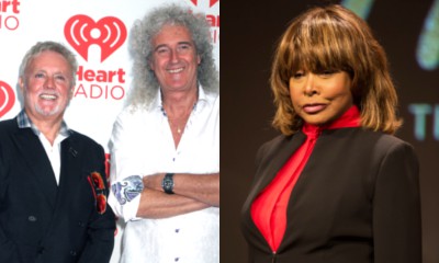 Grammy Awards 2018: Queen and Tina Turner Are Among Lifetime Achievement Awards Recipients