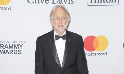 Grammys President Neil Portnow on Controversial 'Step Up' Comment: It's Taken Out of Context