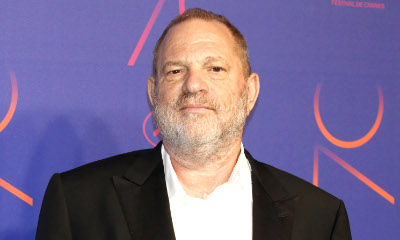 Harvey Weinstein Gets Slapped Twice at Arizona Restaurant - Watch the Video
