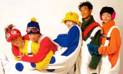 H.O.T. to Reunite After 17 Years on 'Infinite Challenge'