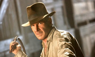 'Indiana Jones V' May Begin Filming in 2019