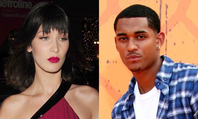 Is Bella Hadid Dating Kendall Jenner's Ex Jordan Clarkson? Find Out Her Response