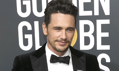 James Franco Accused of Sexual Misconduct After Golden Globes Win