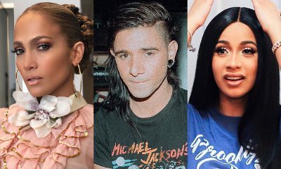 Jennifer Lopez Debuts Skrillex-Assisted Track and Previews Cardi B Collab at 2018 Calibash