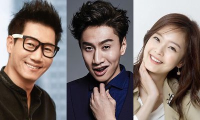 Ji Suk Jin Shuts Down Fellow 'Running Man' Members Lee Kwang Soo and Jeon So Min Dating Rumors
