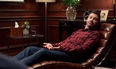 Jimmy Kimmel Needs Therapy for Best Picture Trauma in New Oscar Promo