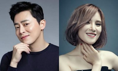 Jo Jung Suk Denies He's Breaking Up With Gummy, Says They Have No Wedding Plans Yet