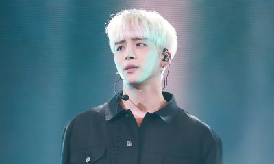 SHINee's Jonghyun Posthumous Album 'Poet Artist' to Be Released One Month After His Death