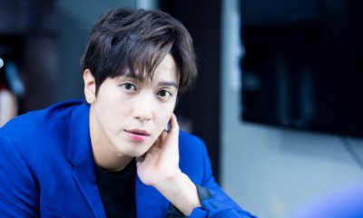CN Blue's Jung Yong Hwa Apologizes as He's Investigated for Grad School Acceptance Issue