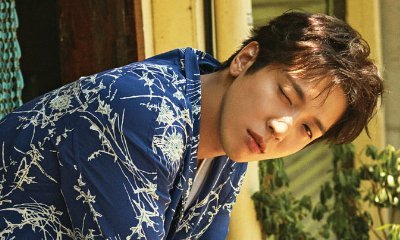 CN Blue's Jung Yong Hwa Reportedly Entered Graduate School to Avoid Military Service