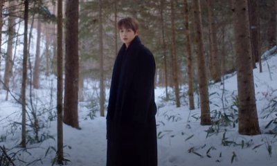 Wanna One's Kang Daniel Recalls Past Memories in Davichi's 'Days Without You' Music Video