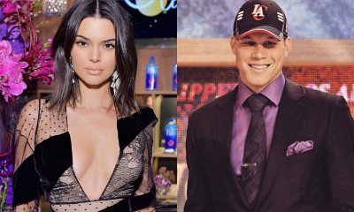 Is It Over? Kendall Jenner and Blake Griffin Are 'Cooling Off' as He's Spotted With Mystery Woman