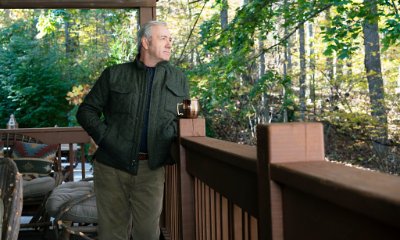 Kevin Spacey Accused of Racism on 'House of Cards' Set
