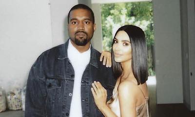 Kim Kardashian and Kanye West Name Their New Baby Chicago and Twitter Has Some Funny Reactions