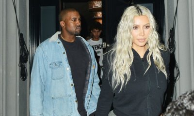 Kim Kardashian and Kanye West Step Out for First Date Night After the Birth of Daughter Chicago