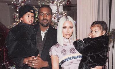 Kim Kardashian and Kanye West Welcome Baby No. 3, Are 'Incredibly Grateful' to Their Surrogate