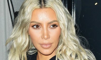 Kim Kardashian 'Terrified' She Couldn't Instantly Bond With Baby Chi Due to Surrogate