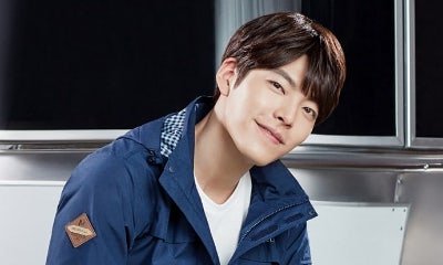 Kim Woo Bin Officially Exempted From Military Service