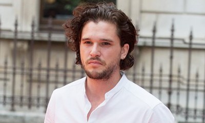Kit Harington Kicked Out of NYC Bar After Getting Drunk and Disorderly