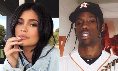 Kylie Jenner's Pregnancy Stops Her Intimacy With Travis Scott, They Have No Plans to Get Engaged Yet